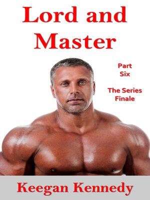cover image of Lord and Master